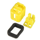 4 Pin Way Male Female Terminals Electrical Wire Connector Plug Set Marine Car Truck Kit