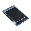2.8 Inch TFT LCD Touch Screen Color Display Module 320 x 240 ILI9341 Driver For UNO Mega2560