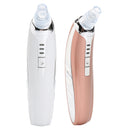 Electric Vacuum Suction Blackhead Acne Remover Device Pore Cleanser Machine