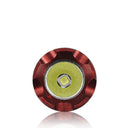 Dito 105 Lumens Flashlight USB Rechargeable 10440 Battery Torch Light Waterproof Camping Hunting LED Lamp