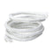 Cotton Round Wick 1m 10mm Alkali Free Glass Fiber Rope Smokeless Green Rope Alcohol lamp Wick Rope