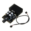 TDA7377 DC9-18V 30W + 30W Stereo Class AB Digital Power HIFI Car Amplifier Audio Board for 4-8 ohm S