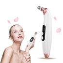 Bakeey Electrically Blackhead Remover Rechargeable Cleansing Beauty Machine