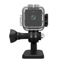 Waterproof Case Shell for Vehicle DVR Quelima SQ12 Camera