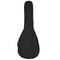 21 Inch Cotton Oxford Rainproof Ukulele Gig Bag Case