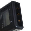 M328 Diode Triode Capacitor Resistor Transistor Tester ESR Meter Multi-Function Tester With Shell