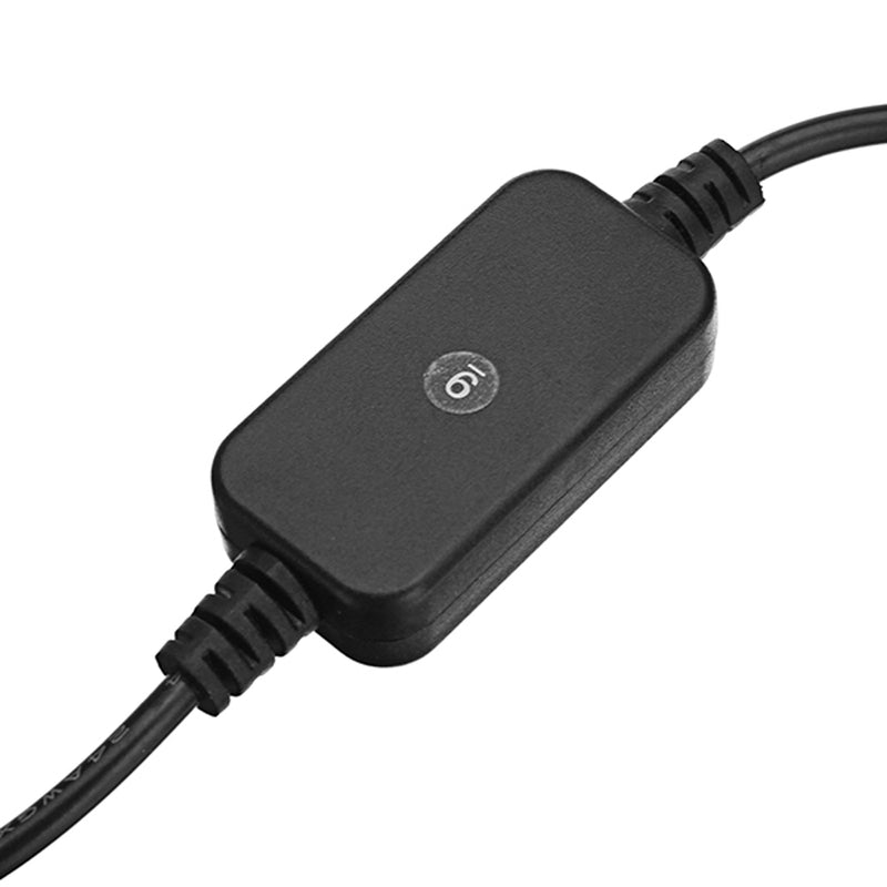 3pcs USB Step Up Line Mobile Power Supply Module 5V Turn 9V Power Line