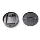 15 LEDs 3 Modes Hanging Tent Lamp Magnetic Camping Light Portable Mini Work Light