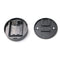 15 LEDs 3 Modes Hanging Tent Lamp Magnetic Camping Light Portable Mini Work Light