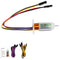 White Auto Bed Leveling Sensor For 3D Printer Part Improve Printing Precision