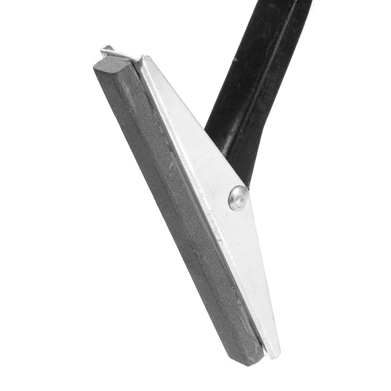 4 Inch Engine Cylinder Brake Hone Honing Stone 51mm to 177mm Flexible Shaft Tool