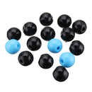 114Pcs Chemistry Molecular Molecules Model Kit and Organic Chemistry Atom Bonds Student Set Molecular Model