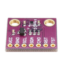 10Pcs CJMCU-9911 AK09911C Geomagnetic Hall Sensor Three Axis Magnetometer Compass Module