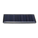 10pcs 5V 60mA Micro Solar Panel for Solar Power Mini Solar Cells DIY Electric Toy Materials