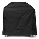 94x66x102cm Outdoor Waterproof Cover UV Dust Rain Protector For Char-Broil Patio Bistro