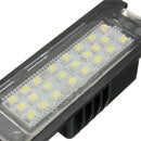 2PCS 24 LEDs License Number Plate Lights White for VW Passat Golf MK5 MK6 POLO