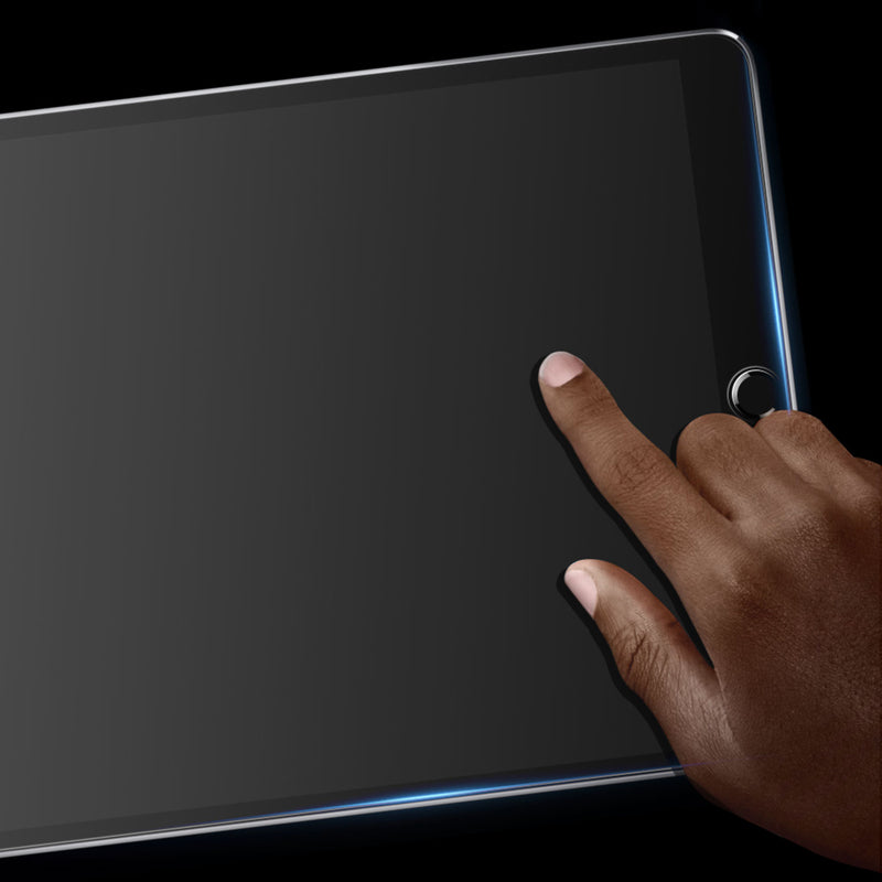 DUX DUCIS Tempered Glass Screen Protector For iPad 2018/iPad 2017/iPad Air 2/iPad Air/iPad Pro 9.7