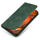 Bakeey Flip Shockproof Card Slot With Magnetic PU Leather Full Body Protective Case For Xiaomi Redmi Note 7 / Redmi Note 7 Pro