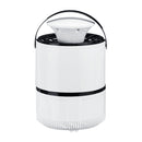 5W 5V USB Powered Bug Zapper Mosquito Killer Lamp Electric Mosquito Dispeller
