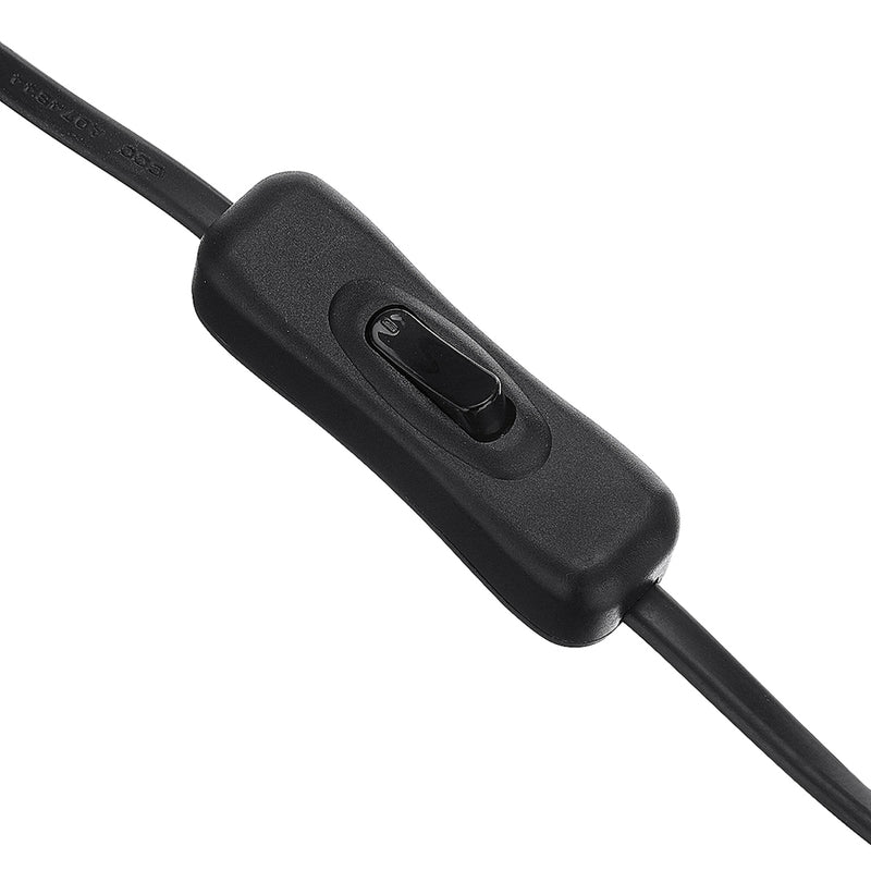 Multifutional Bedside Table Desk Lamp With Dual USB Port Outlet Fabric Shade