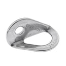 10 Pieces 10mm 25KN Mountaineering Rock Climbing Caving Bolt Hanger Equipment Outdoor