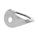 10 Pieces 10mm 25KN Mountaineering Rock Climbing Caving Bolt Hanger Equipment Outdoor