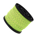 4mm 50 Meters Fluorescent Reflective Guyline Tent Rope Camping Cord Paracord