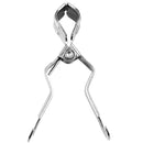 Multi Uses Metal Clamp on Lantern Hanger Holder for Tent Poles Camping Hook Outdoor Fishing