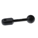 Aluminum Alloy Ball Arm Mount Underwater Photography Light Accessories 10cm 4"