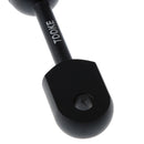 Aluminum Alloy Ball Arm Mount Underwater Photography Light Accessories 10cm 4"