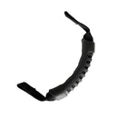 Black Kayak Canoe Boat Side Mount Carry Handle Webbing Hand Fitting Accessories