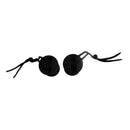 2Pcs Durable Strong Bodyboard Surfboard Leash Plug with Loop Cord - 50mm