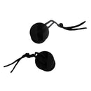 2Pcs Durable Strong Bodyboard Surfboard Leash Plug with Loop Cord - 50mm