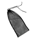 Heavy Duty Large Capacity Mesh Bag Pouch Scuba Diving Snorkel Snorkeling Swimming Fins Gear Holder Travel Sack 50 x 23.5 cm