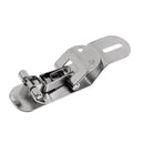 High Polished 316 Stainless Steel Marine Boat Hatch Locker Cabin Caravan Door Anti-Rattle Latch Fastener Clamp Parts Hardware Accessories