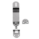 High Polished 316 Stainless Steel Marine Boat Hatch Locker Cabin Caravan Door Anti-Rattle Latch Fastener Clamp Parts Hardware Accessories