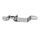 High Polished 316 Stainless Steel Marine Boat Hatch Locker Cabin Caravan Door Anti-Rattle Latch Fastener Clamp Parts Hardware Accessories