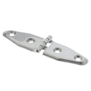 4 Inch Stainless Steel Marine Boat Hardware Heavy Duty Strap Hinge