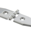 4 Inch Stainless Steel Marine Boat Hardware Heavy Duty Strap Hinge