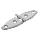 4 Inch Stainless Steel Marine Boat Hardware Heavy Duty Strap Hinge