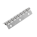 Stainless Steel Marine Boat Yacht Door Piano Hinge Deck Cabin Hardware