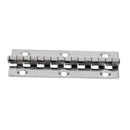 Stainless Steel Marine Boat Yacht Door Piano Hinge Deck Cabin Hardware