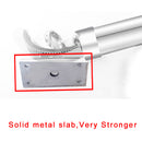 2 Pieces Adjustable Durable Strong Marine Boat Yacht Kayak Fishing Rod Holder Mount Bracket Pole Stand Removable