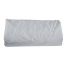 Waterproof UV Sun Protection Kayak Storage Transport Cover Dust Shield Protector for 4.7-5.1 Meters Marine Fishing Boat Cano
