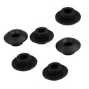 6 Pieces Kayak Canoe Boat Mooring Deck Fitting Kit Accessories