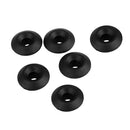 6 Pieces Kayak Canoe Boat Mooring Deck Fitting Kit Accessories