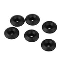 6 Pieces Kayak Canoe Boat Mooring Deck Fitting Kit Accessories