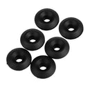 6 Pieces Kayak Canoe Boat Mooring Deck Fitting Kit Accessories