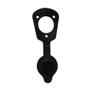 Cap and Gasket for Flush Mount Rod Holder Fishing Kayak Canoe Boat