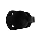 6 Pieces Cap and Gasket for Flush Mount Rod Holder Fishing Kayak Canoe Boat
